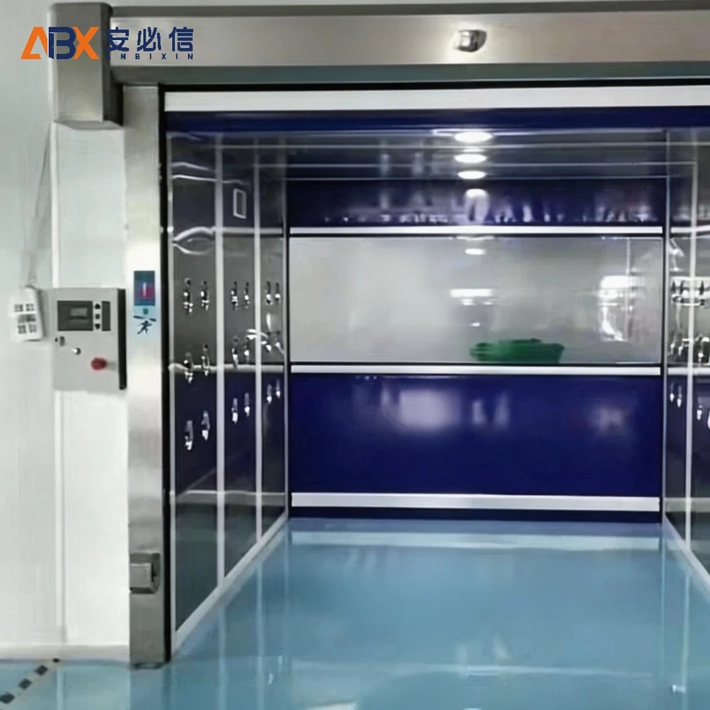 文山壮族苗族自治州快速门